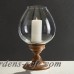 Gracie Oaks Glass Goblet GRKS5047